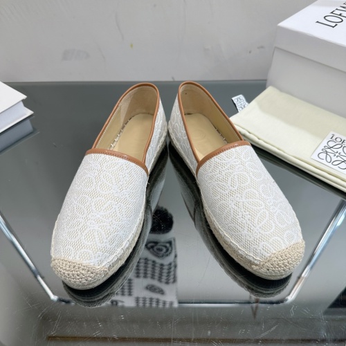 Cheap LOEWE Casual Shoes For Women #1224753 Replica Wholesale [$98.00 USD] [ITEM#1224753] on Replica LOEWE Casual Shoes