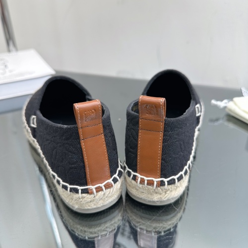 Cheap LOEWE Casual Shoes For Women #1224754 Replica Wholesale [$98.00 USD] [ITEM#1224754] on Replica LOEWE Casual Shoes