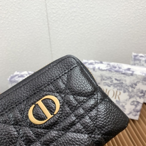 Cheap Christian Dior Wallets #1224757 Replica Wholesale [$42.00 USD] [ITEM#1224757] on Replica Christian Dior Wallets