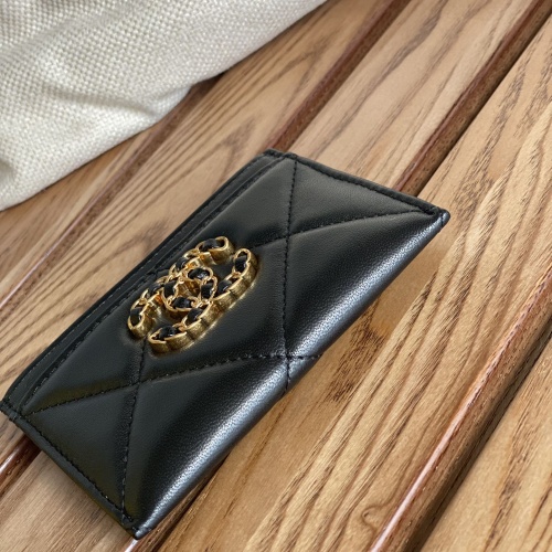 Cheap Chanel Card Case #1224840 Replica Wholesale [$52.00 USD] [ITEM#1224840] on Replica Chanel Wallets