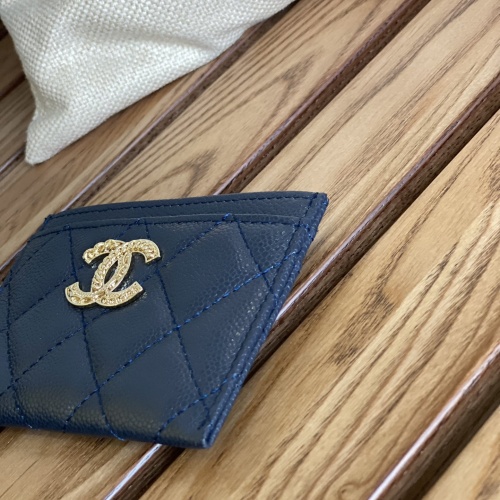 Cheap Chanel Card Case #1224845 Replica Wholesale [$52.00 USD] [ITEM#1224845] on Replica Chanel Wallets