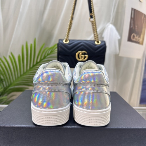 Cheap Chanel Casual Shoes For Women #1224858 Replica Wholesale [$108.00 USD] [ITEM#1224858] on Replica Chanel Casual Shoes