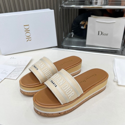 Christian Dior Slippers For Women #1224870