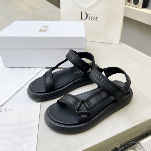 Christian Dior Sandal For Women #1224888