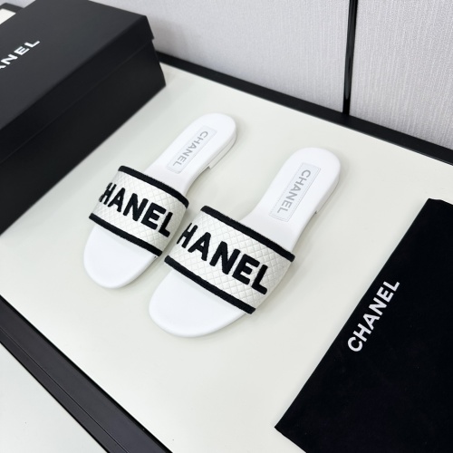 Chanel Slippers For Women #1224898