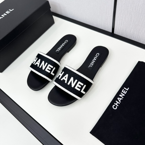 Chanel Slippers For Women #1224901