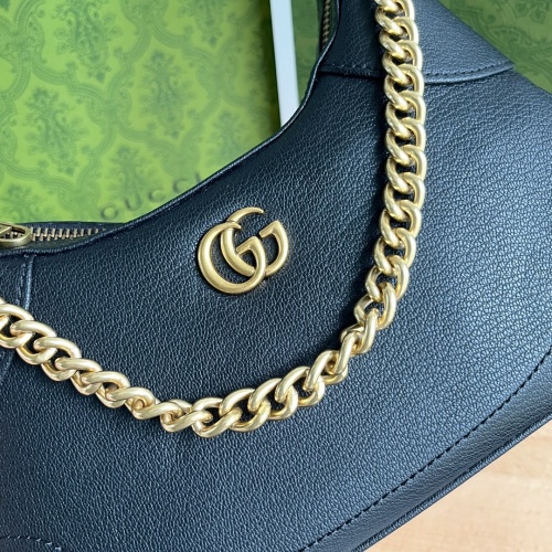 Cheap Gucci AAA Quality Shoulder Bags For Women #1224924 Replica Wholesale [$80.00 USD] [ITEM#1224924] on Replica Gucci AAA Quality Shoulder Bags