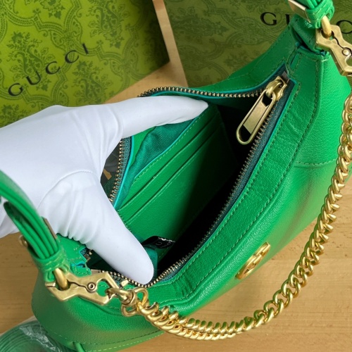 Cheap Gucci AAA Quality Shoulder Bags For Women #1224925 Replica Wholesale [$80.00 USD] [ITEM#1224925] on Replica Gucci AAA Quality Shoulder Bags