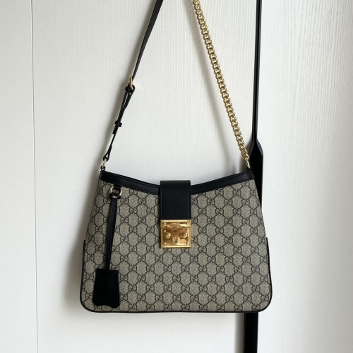 Cheap Gucci AAA Quality Shoulder Bags For Women #1224928 Replica Wholesale [$80.00 USD] [ITEM#1224928] on Replica Gucci AAA Quality Shoulder Bags