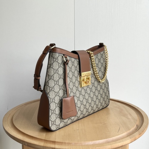 Cheap Gucci AAA Quality Shoulder Bags For Women #1224930 Replica Wholesale [$80.00 USD] [ITEM#1224930] on Replica Gucci AAA Quality Shoulder Bags