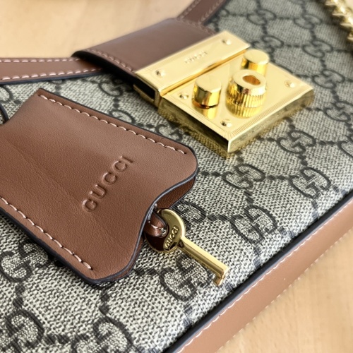 Cheap Gucci AAA Quality Shoulder Bags For Women #1224932 Replica Wholesale [$76.00 USD] [ITEM#1224932] on Replica Gucci AAA Quality Shoulder Bags