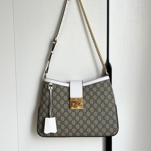 Cheap Gucci AAA Quality Shoulder Bags For Women #1224934 Replica Wholesale [$80.00 USD] [ITEM#1224934] on Replica Gucci AAA Quality Shoulder Bags