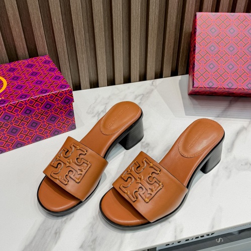 Tory Burch TB Slippers For Women #1224939