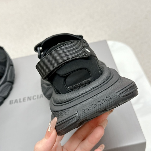 Cheap Balenciaga Sandal For Women #1224943 Replica Wholesale [$105.00 USD] [ITEM#1224943] on Replica Balenciaga Sandal