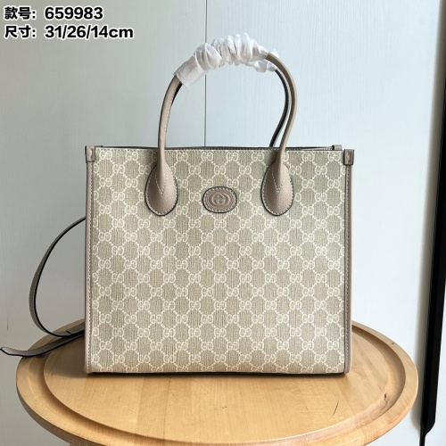 Cheap Gucci AAA Quality Handbags For Women #1224955 Replica Wholesale [$80.00 USD] [ITEM#1224955] on Replica Gucci AAA Quality Handbags