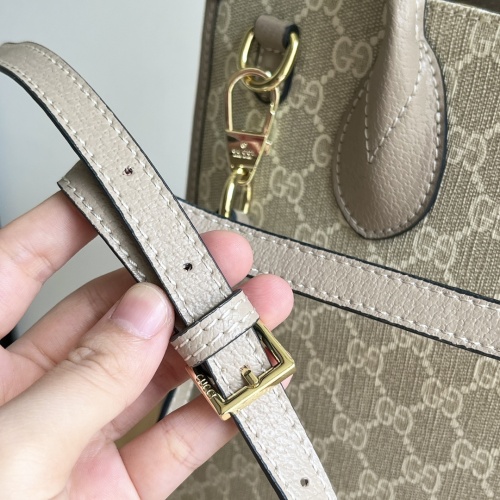 Cheap Gucci AAA Quality Handbags For Women #1224955 Replica Wholesale [$80.00 USD] [ITEM#1224955] on Replica Gucci AAA Quality Handbags