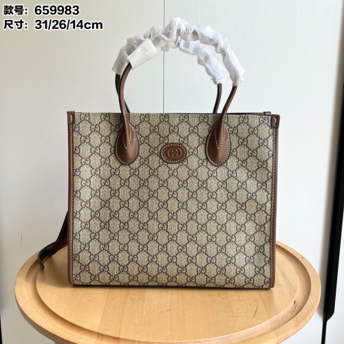 Cheap Gucci AAA Quality Handbags For Women #1224956 Replica Wholesale [$80.00 USD] [ITEM#1224956] on Replica Gucci AAA Quality Handbags