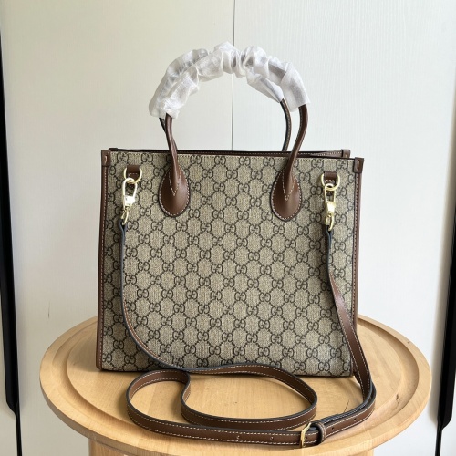 Cheap Gucci AAA Quality Handbags For Women #1224956 Replica Wholesale [$80.00 USD] [ITEM#1224956] on Replica Gucci AAA Quality Handbags