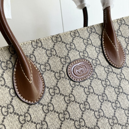 Cheap Gucci AAA Quality Handbags For Women #1224956 Replica Wholesale [$80.00 USD] [ITEM#1224956] on Replica Gucci AAA Quality Handbags