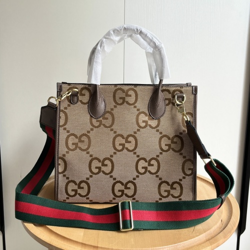 Cheap Gucci AAA Quality Handbags For Women #1224957 Replica Wholesale [$80.00 USD] [ITEM#1224957] on Replica Gucci AAA Quality Handbags