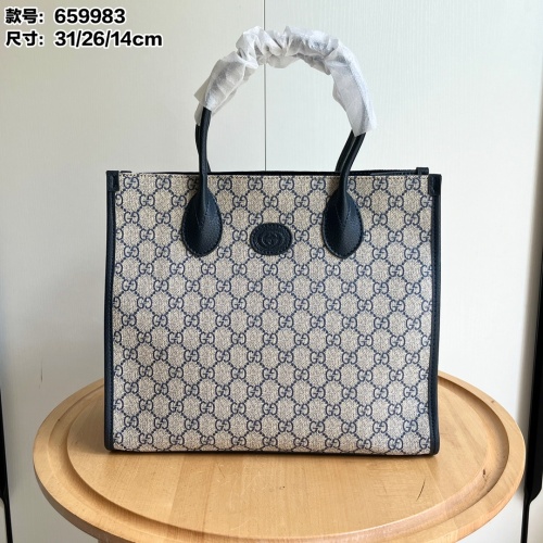 Gucci AAA Quality Handbags For Women #1224958