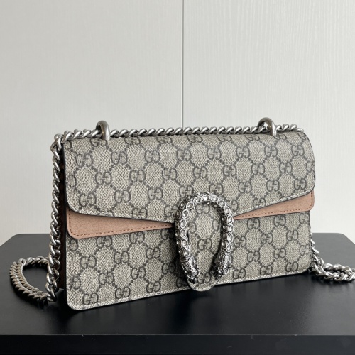 Cheap Gucci AAA Quality Messenger Bags For Women #1224973 Replica Wholesale [$76.00 USD] [ITEM#1224973] on Replica Gucci AAA Quality Messenger Bags