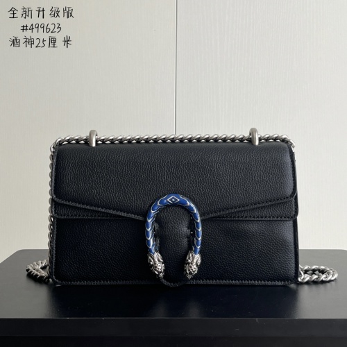 Cheap Gucci AAA Quality Messenger Bags For Women #1224983 Replica Wholesale [$76.00 USD] [ITEM#1224983] on Replica Gucci AAA Quality Messenger Bags