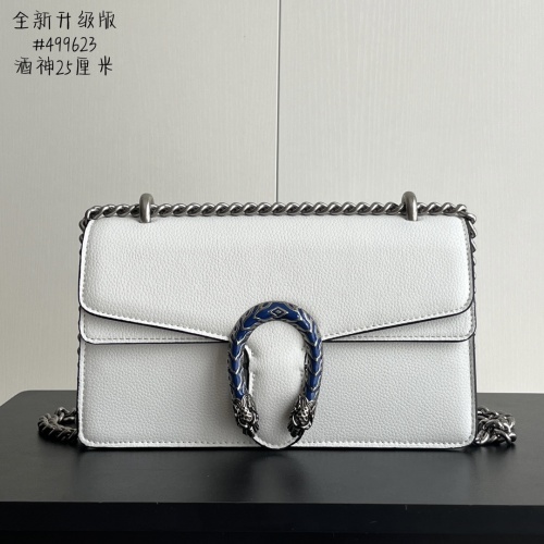 Cheap Gucci AAA Quality Messenger Bags For Women #1224985 Replica Wholesale [$76.00 USD] [ITEM#1224985] on Replica 