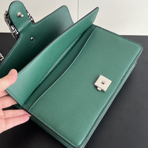 Cheap Gucci AAA Quality Messenger Bags For Women #1224988 Replica Wholesale [$76.00 USD] [ITEM#1224988] on Replica Gucci AAA Quality Messenger Bags