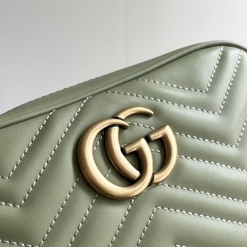 Cheap Gucci AAA Quality Messenger Bags For Women #1224995 Replica Wholesale [$76.00 USD] [ITEM#1224995] on Replica Gucci AAA Quality Messenger Bags