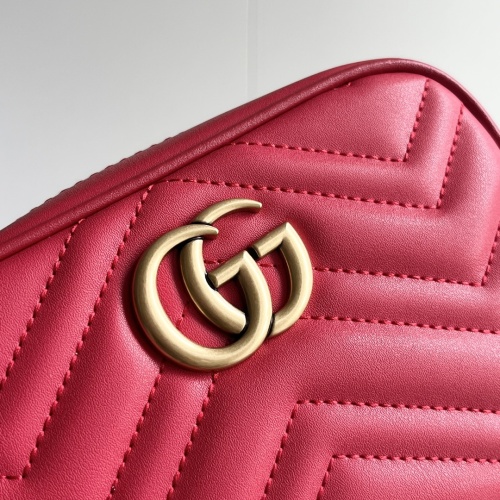 Cheap Gucci AAA Quality Messenger Bags For Women #1224999 Replica Wholesale [$68.00 USD] [ITEM#1224999] on Replica Gucci AAA Quality Messenger Bags