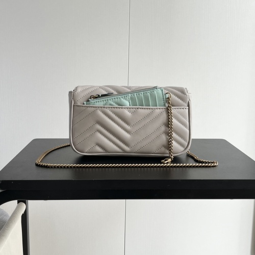 Cheap Gucci AAA Quality Messenger Bags For Women #1225002 Replica Wholesale [$80.00 USD] [ITEM#1225002] on Replica Gucci AAA Quality Messenger Bags