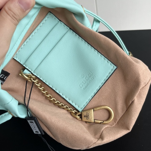 Cheap Gucci AAA Quality Messenger Bags For Women #1225012 Replica Wholesale [$68.00 USD] [ITEM#1225012] on Replica Gucci AAA Quality Messenger Bags