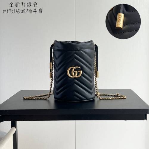 Cheap Gucci AAA Quality Messenger Bags For Women #1225014 Replica Wholesale [$68.00 USD] [ITEM#1225014] on Replica Gucci AAA Quality Messenger Bags