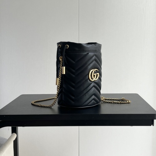 Cheap Gucci AAA Quality Messenger Bags For Women #1225014 Replica Wholesale [$68.00 USD] [ITEM#1225014] on Replica Gucci AAA Quality Messenger Bags