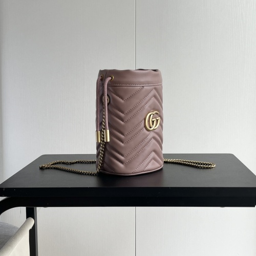 Cheap Gucci AAA Quality Messenger Bags For Women #1225015 Replica Wholesale [$68.00 USD] [ITEM#1225015] on Replica Gucci AAA Quality Messenger Bags