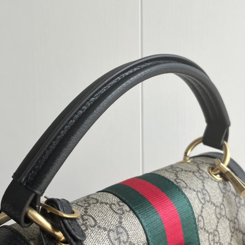 Cheap Gucci AAA Quality Handbags For Women #1225029 Replica Wholesale [$92.00 USD] [ITEM#1225029] on Replica Gucci AAA Quality Handbags