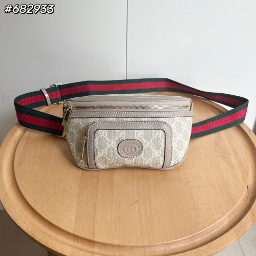 Cheap Gucci AAA Quality Belt Bags For Unisex #1225032 Replica Wholesale [$60.00 USD] [ITEM#1225032] on Replica Gucci AAA Quality Belt Bags