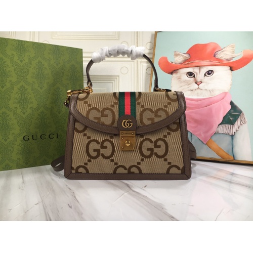 Cheap Gucci AAA Quality Handbags For Unisex #1225039 Replica Wholesale [$85.00 USD] [ITEM#1225039] on Replica Gucci AAA Quality Handbags