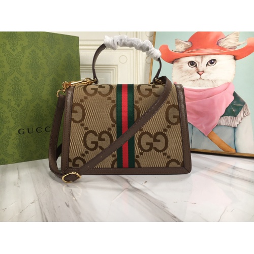 Cheap Gucci AAA Quality Handbags For Unisex #1225039 Replica Wholesale [$85.00 USD] [ITEM#1225039] on Replica Gucci AAA Quality Handbags