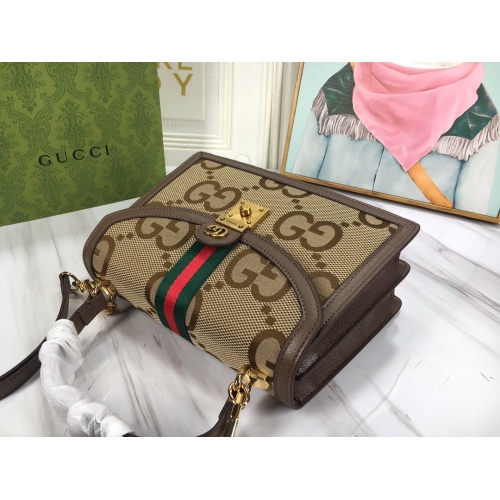 Cheap Gucci AAA Quality Handbags For Unisex #1225039 Replica Wholesale [$85.00 USD] [ITEM#1225039] on Replica Gucci AAA Quality Handbags