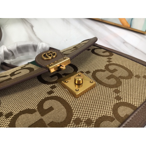 Cheap Gucci AAA Quality Handbags For Unisex #1225039 Replica Wholesale [$85.00 USD] [ITEM#1225039] on Replica Gucci AAA Quality Handbags