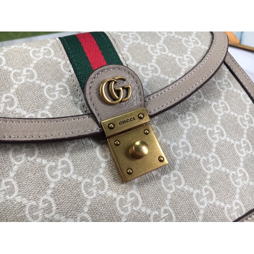 Cheap Gucci AAA Quality Handbags For Women #1225040 Replica Wholesale [$85.00 USD] [ITEM#1225040] on Replica Gucci AAA Quality Handbags