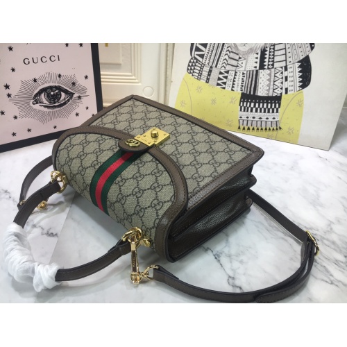 Cheap Gucci AAA Quality Handbags For Women #1225044 Replica Wholesale [$85.00 USD] [ITEM#1225044] on Replica Gucci AAA Quality Handbags