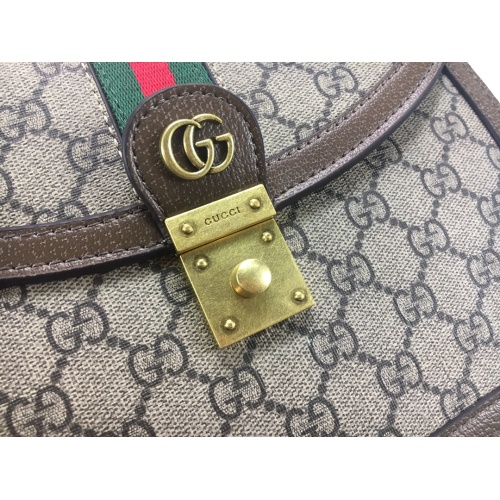 Cheap Gucci AAA Quality Handbags For Women #1225044 Replica Wholesale [$85.00 USD] [ITEM#1225044] on Replica Gucci AAA Quality Handbags