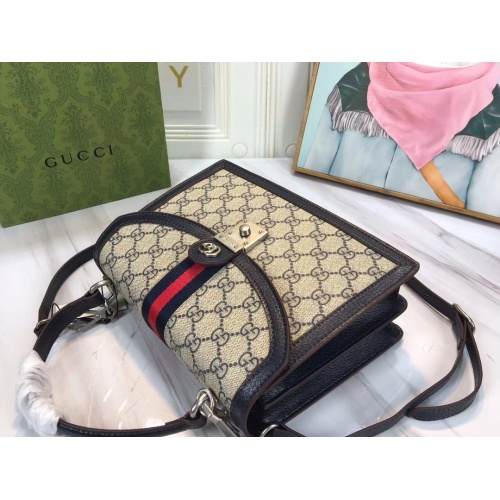 Cheap Gucci AAA Quality Handbags For Women #1225045 Replica Wholesale [$85.00 USD] [ITEM#1225045] on Replica Gucci AAA Quality Handbags