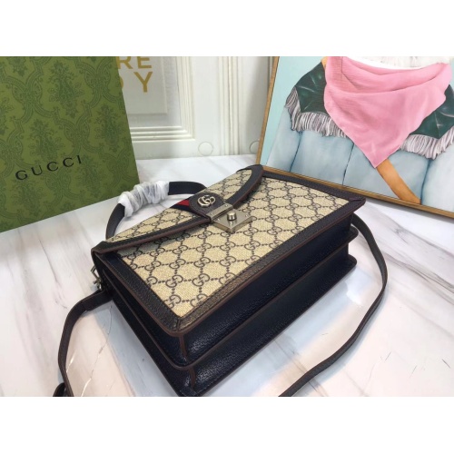 Cheap Gucci AAA Quality Handbags For Women #1225045 Replica Wholesale [$85.00 USD] [ITEM#1225045] on Replica Gucci AAA Quality Handbags