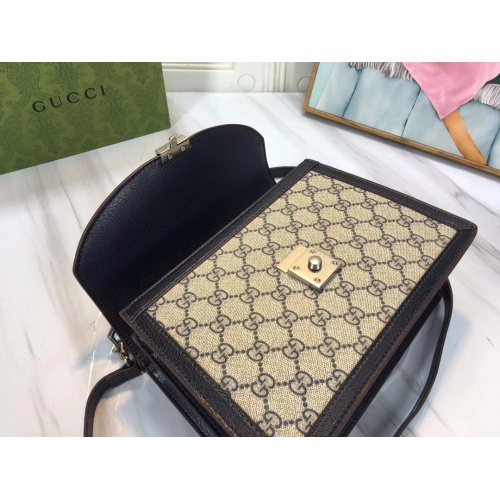 Cheap Gucci AAA Quality Handbags For Women #1225045 Replica Wholesale [$85.00 USD] [ITEM#1225045] on Replica Gucci AAA Quality Handbags