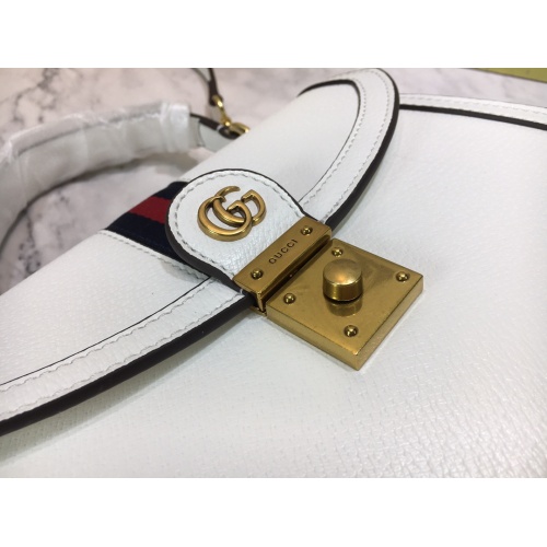 Cheap Gucci AAA Quality Handbags For Women #1225046 Replica Wholesale [$92.00 USD] [ITEM#1225046] on Replica Gucci AAA Quality Handbags