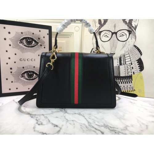 Cheap Gucci AAA Quality Handbags For Women #1225047 Replica Wholesale [$92.00 USD] [ITEM#1225047] on Replica Gucci AAA Quality Handbags